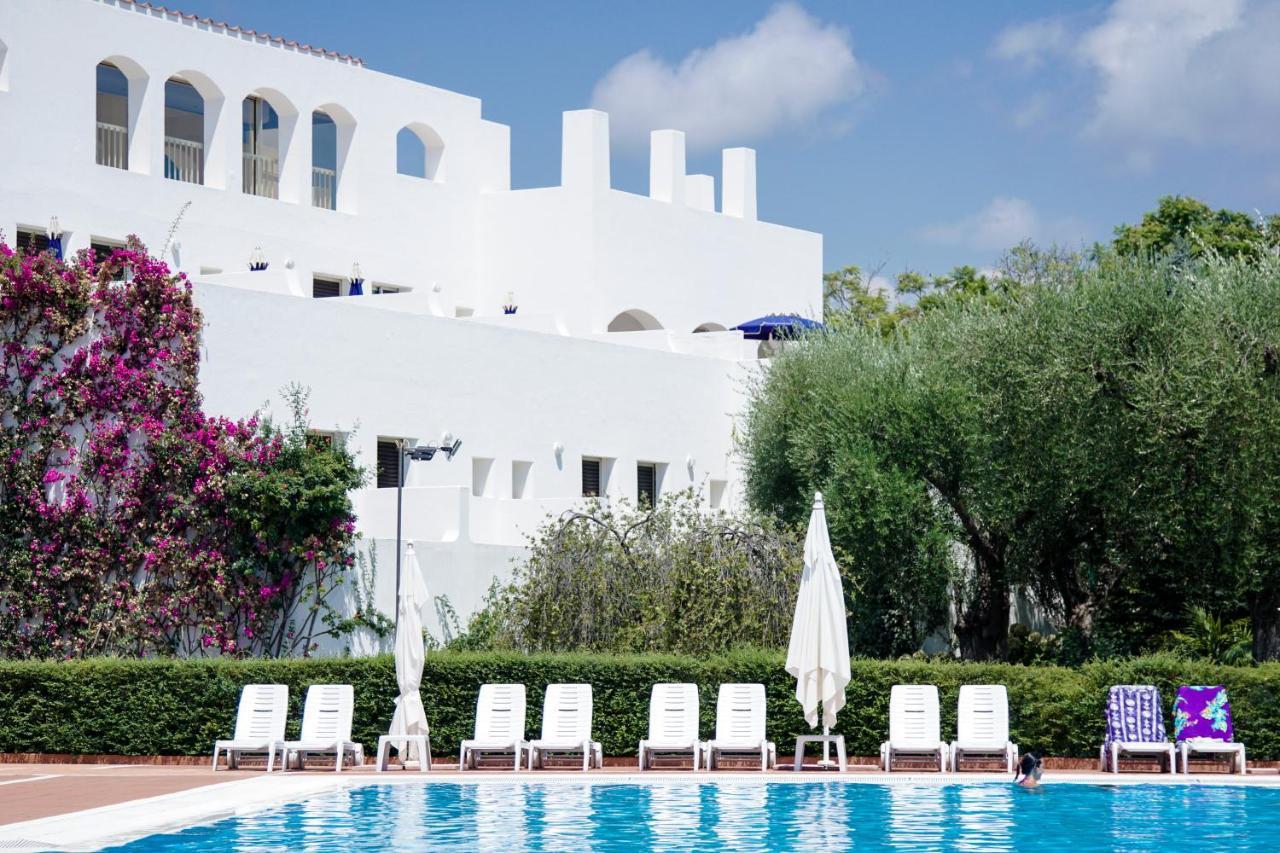 Torre Oliva Hotel