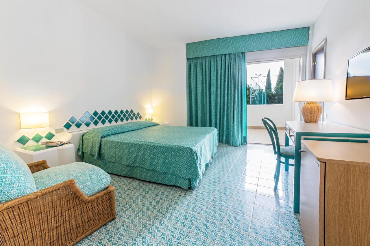 Hotel Torre Oliva Policastro Bussentino