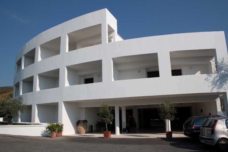 Hotel Torre Oliva