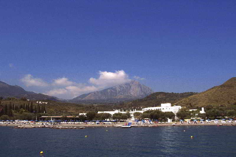 Hotel Torre Oliva 4*