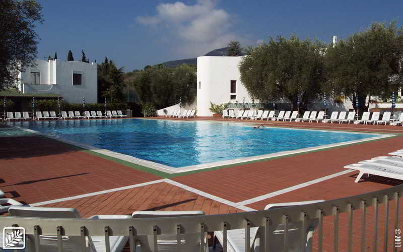 Torre Oliva Hotel