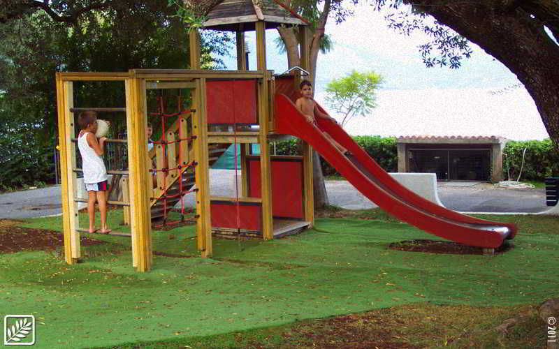 Torre Oliva Hotel