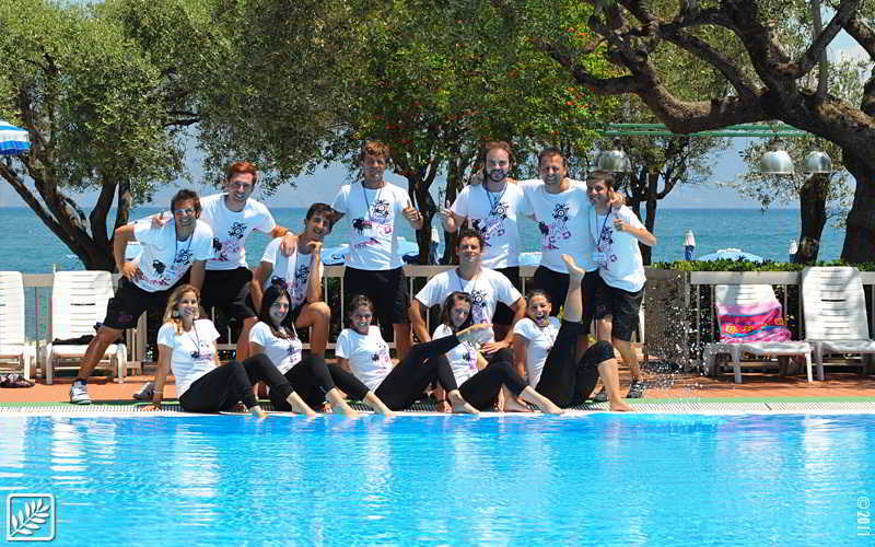 Torre Oliva 4* Policastro Bussentino