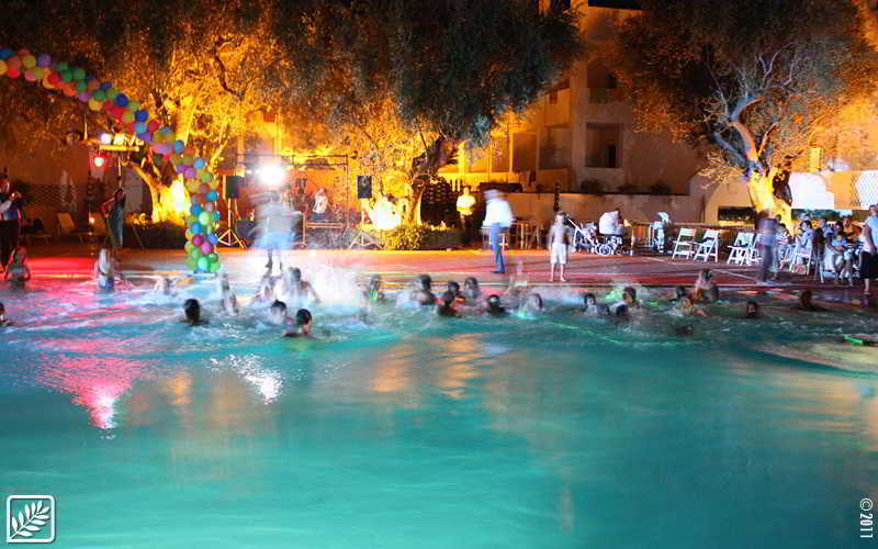 Torre Oliva Hotel