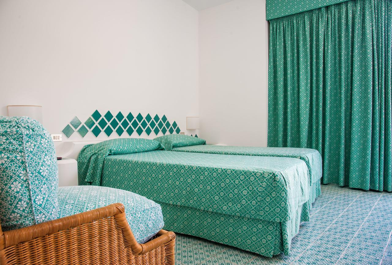 Torre Oliva Hotel