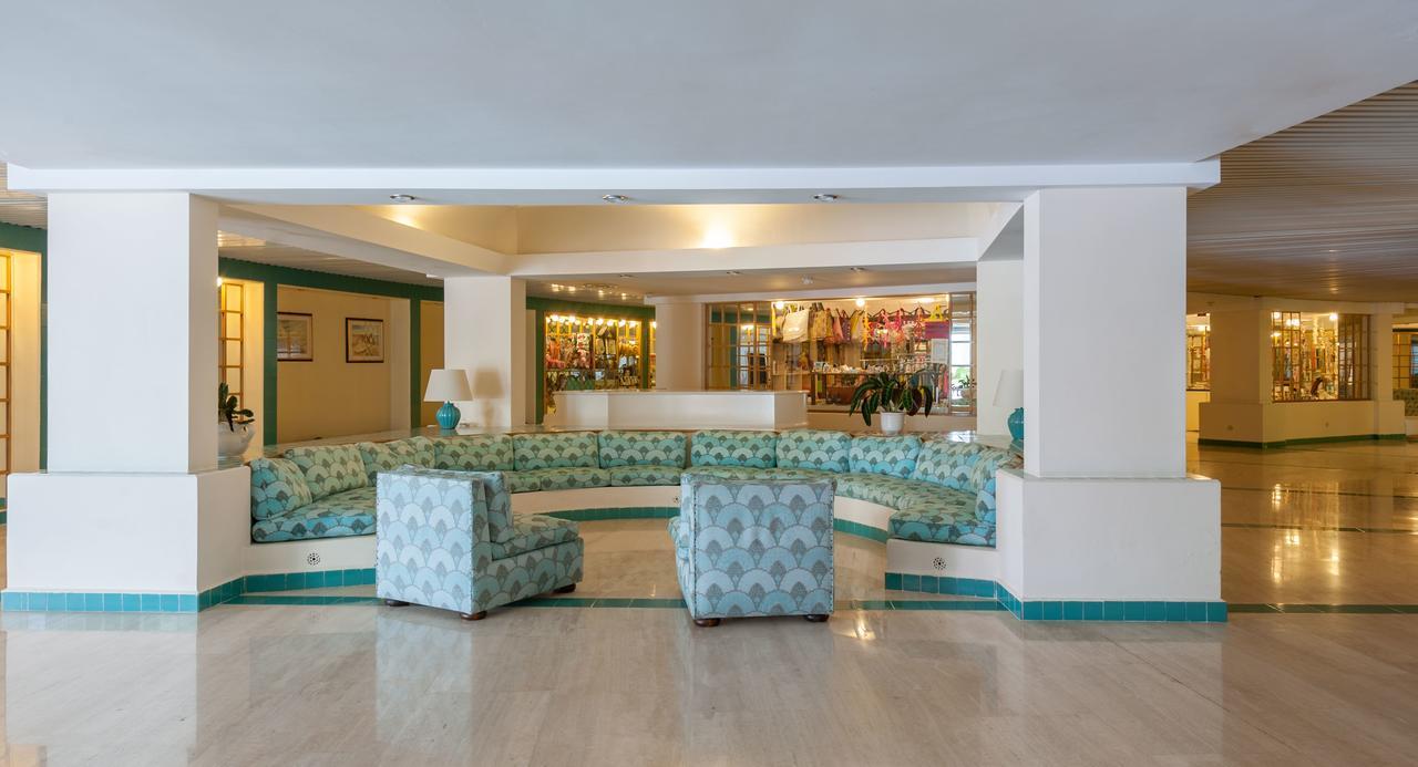Torre Oliva 4*