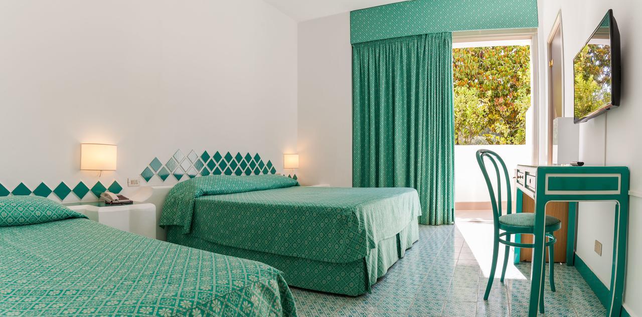 Torre Oliva 4*