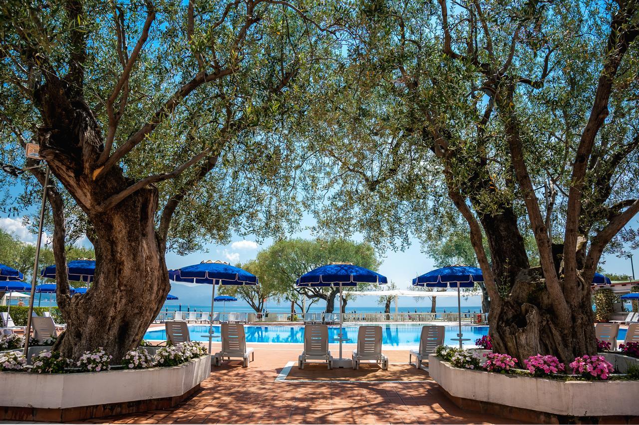 Torre Oliva Hotel 4*