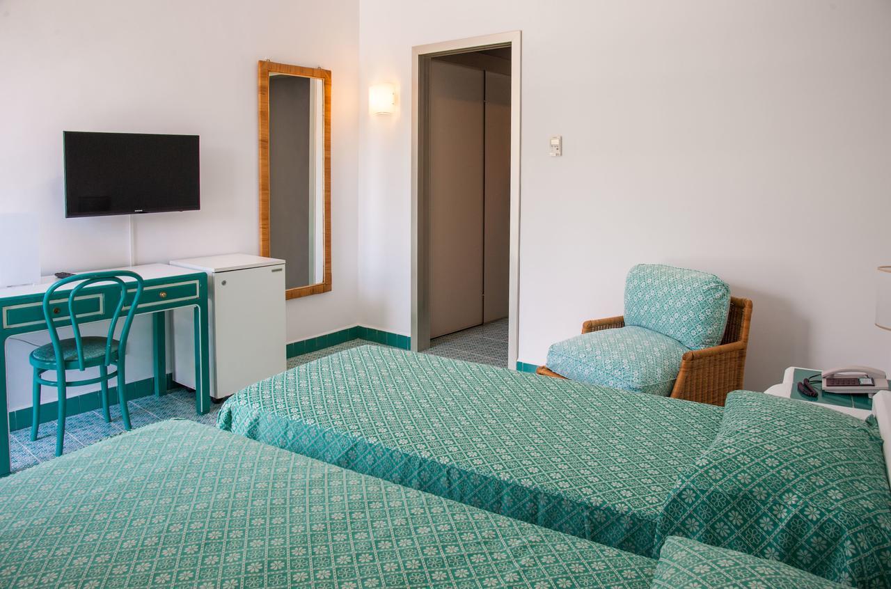 Hotel Torre Oliva Policastro Bussentino