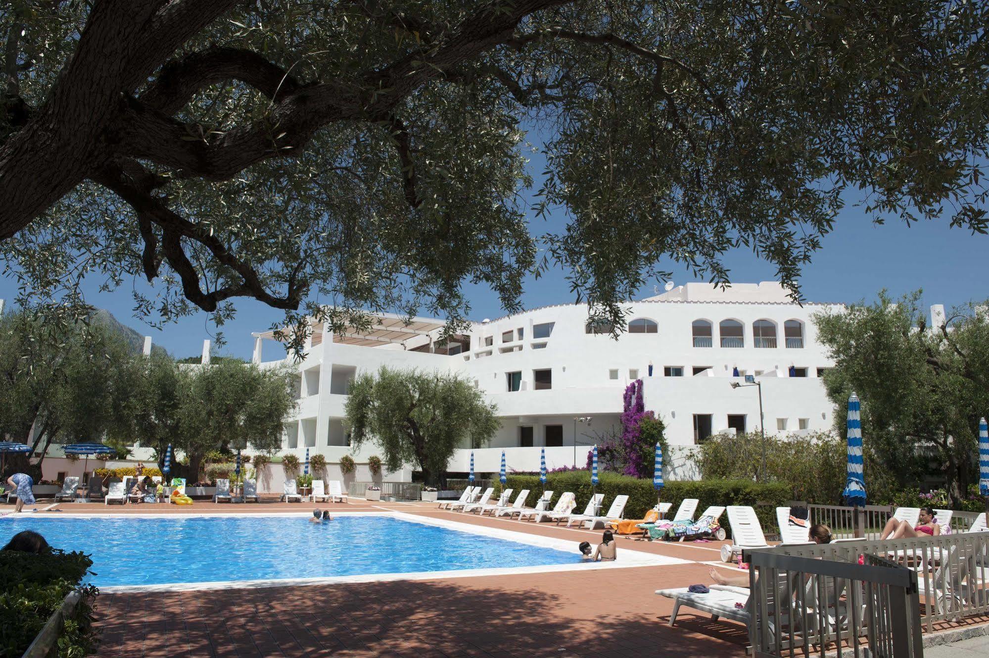 Torre Oliva Hotel Policastro Bussentino