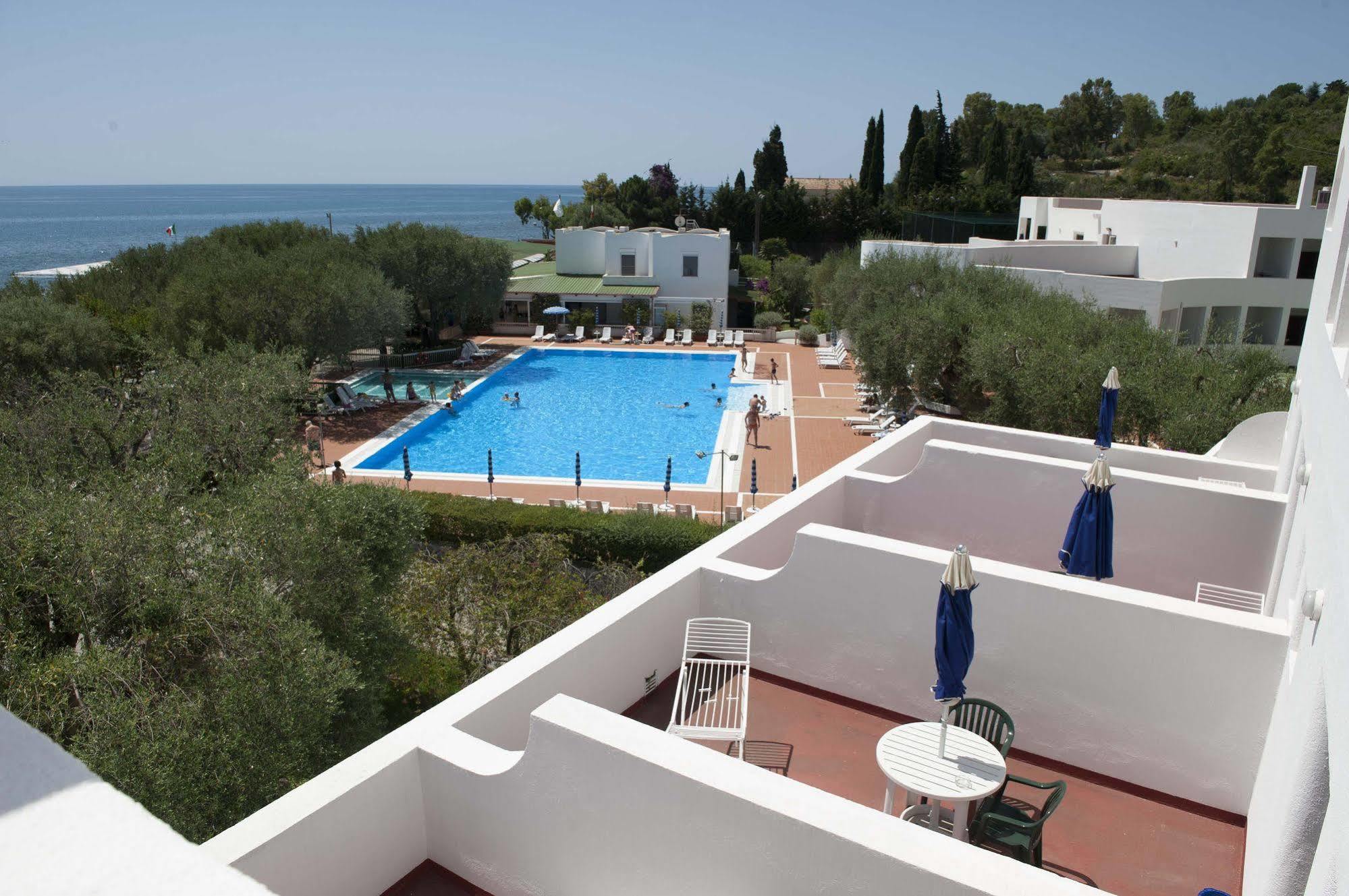 Torre Oliva Hotel