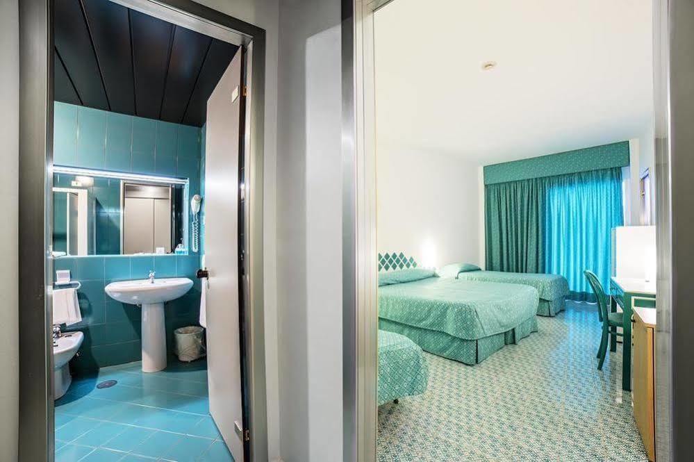 Hotel Torre Oliva