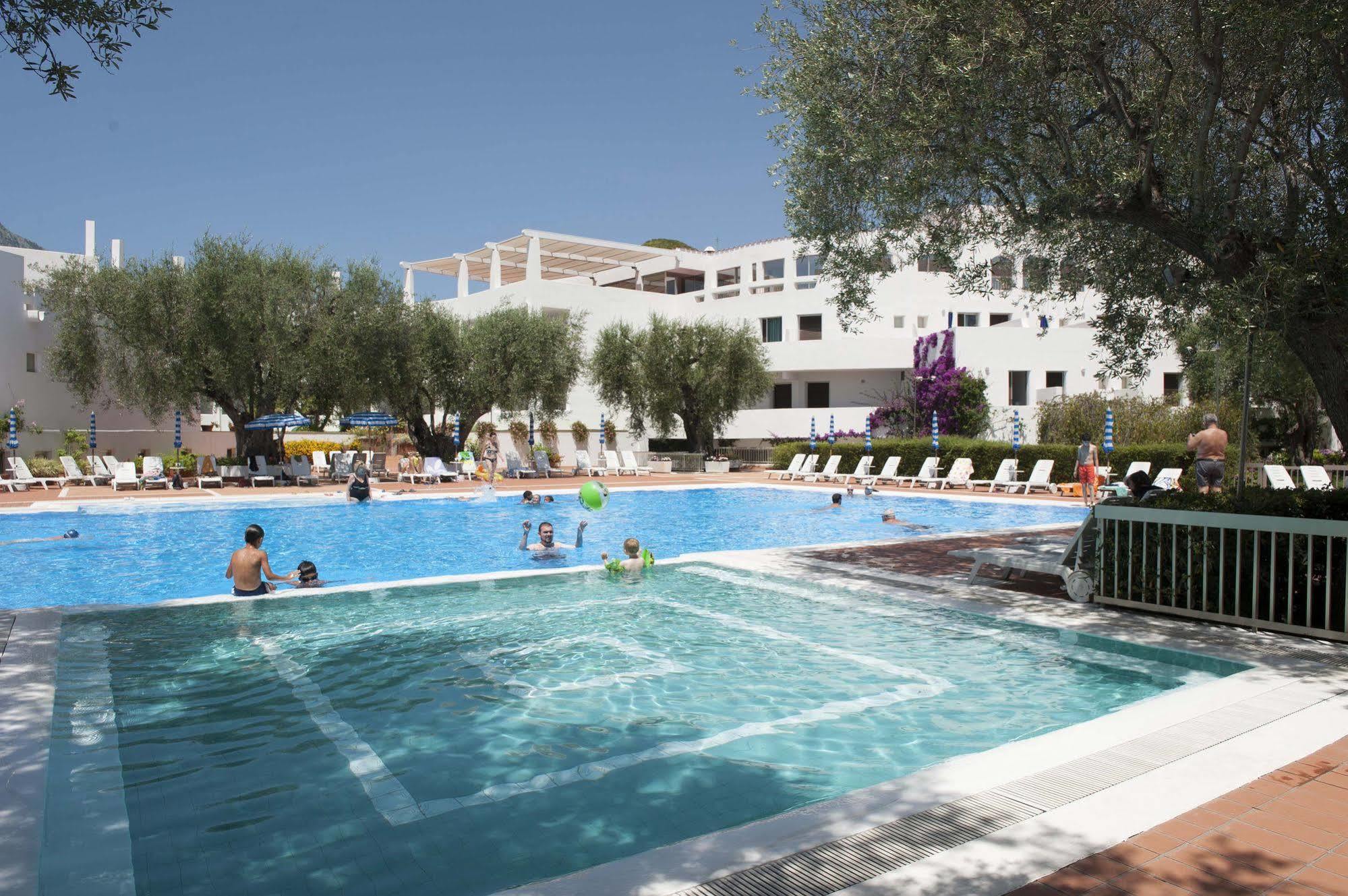 Torre Oliva Hotel 4*