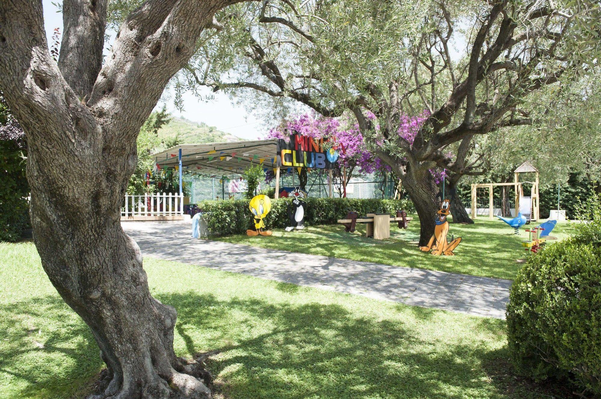Hotel Torre Oliva 4*