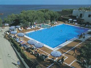 Torre Oliva Hotel